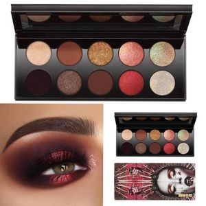 Pat McGrath Mothership V Sublime Bronze Seduction